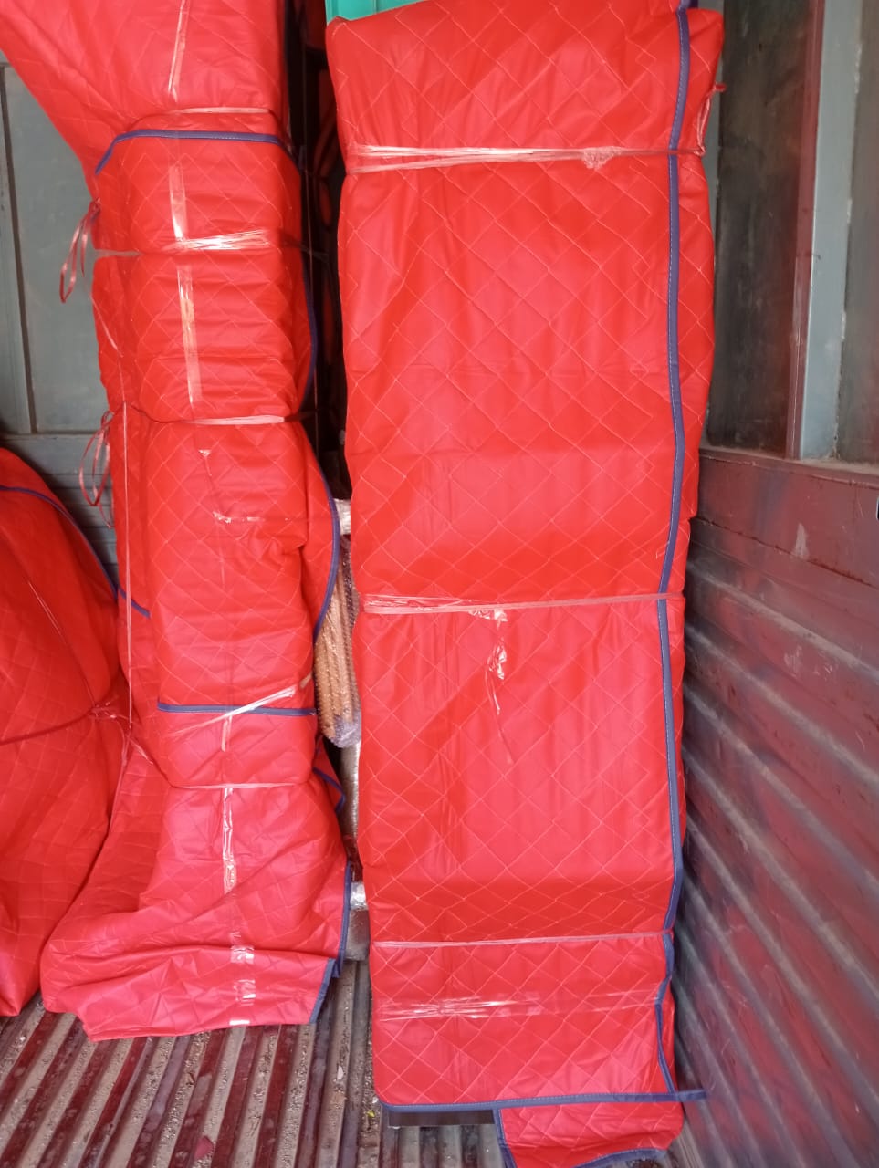 Two-Wheeler Shipping - V Express Cargo Movers